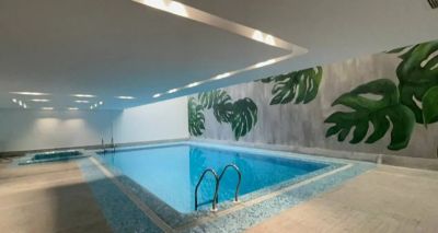 آپارتمان 260 متری سه خوابه در ولنجک تهران