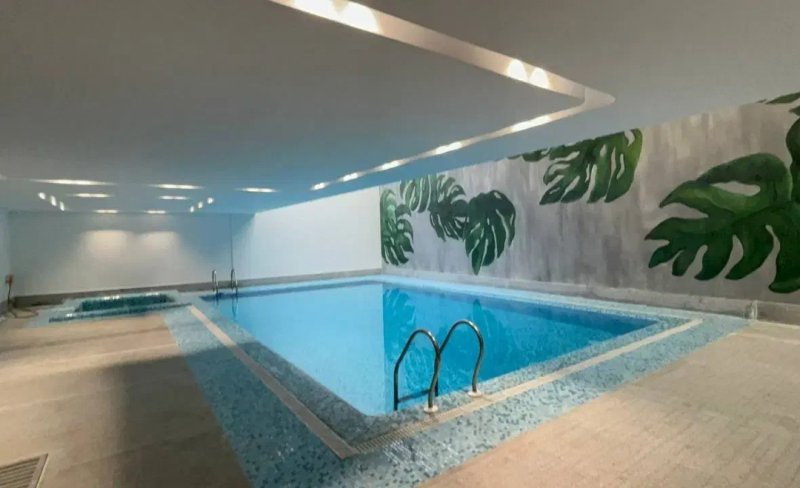 آپارتمان 150 متری سه خوابه در فرشته تهران13284215962