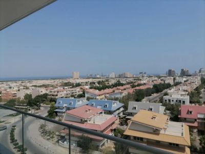 آپارتمان 105 متری دو خوابه در شهرک صدف کیش