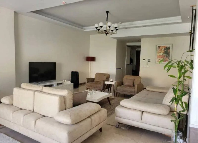 آپارتمان 365 متری چهارخوابه در زعفرانیه تهران13284015956