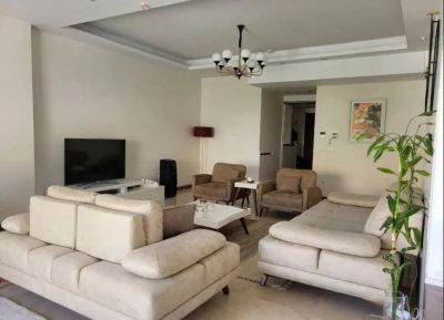 آپارتمان 365 متری چهارخوابه در زعفرانیه تهران