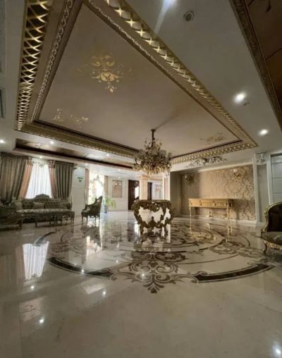 آپارتمان 200 متری سه خوابه در الهیه تهران