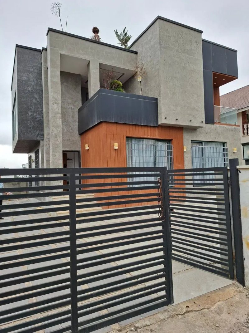 ویلا 250 متری سه خوابه در لاهو کلاردشت13285515996