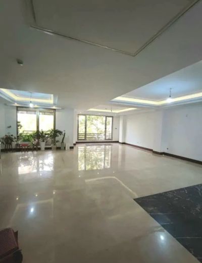 آپارتمان 285 متری سه خوابه در محمودی تهران