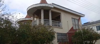 ویلا 190 متری سه خوابه در کلاردشت