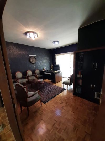 آپارتمان 170 متری سه خوابه در جردن تهران