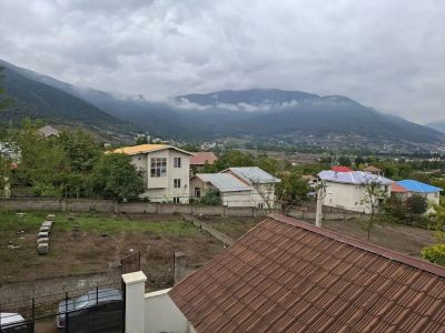 ویلا 230 متری دو خوابه در کلاردشت