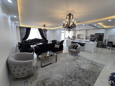 خانه 105 متری دو خوابه در مرزداران تهران