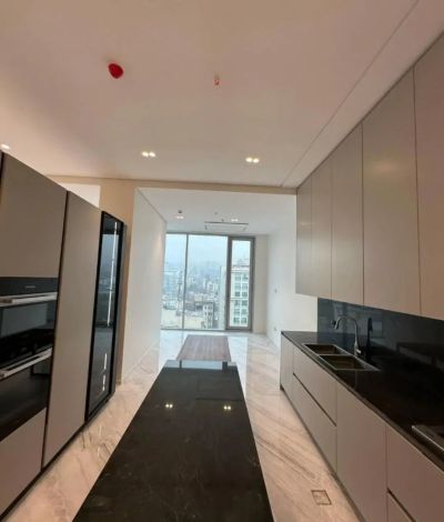 آپارتمان 288 متری سه خوابه در زعفرانیه تهران