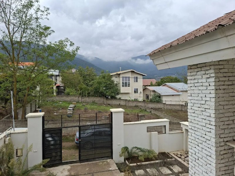 ویلا 230 متری دو خوابه در کلاردشت13287316044