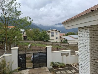 ویلا 230 متری دو خوابه در کلاردشت