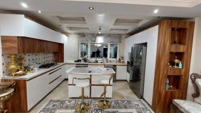 آپارتمان 90 متری دو خوابه در افسریه تهران