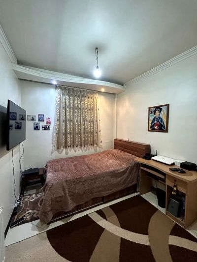 آپارتمان 72 متری دو خوابه در افسریه تهران