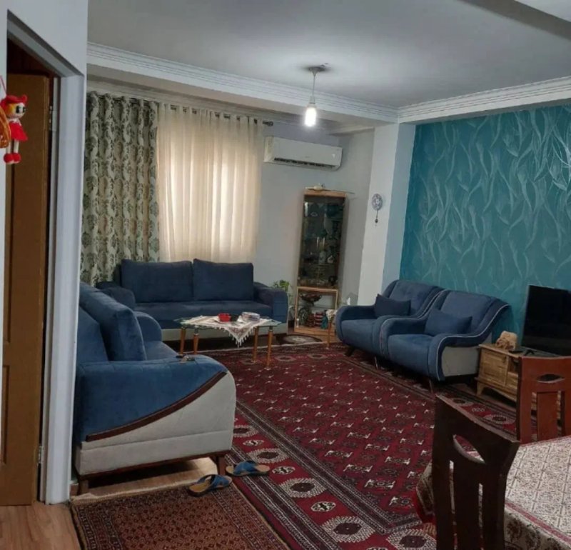 آپارتمان 70 متری یک خوابه در بلوار استاندارد گرگان13289416083