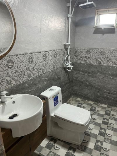 ویلا 270 متری سه خوابه در کلاردشت