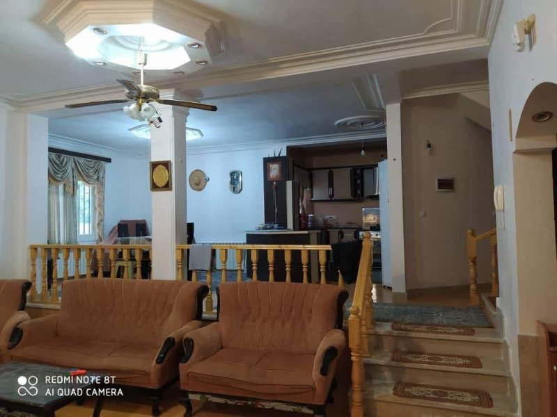 ویلا 220 متری سه خوابه در کلاردشت13290416129