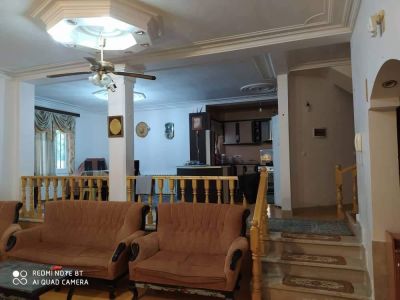 ویلا 220 متری سه خوابه در کلاردشت