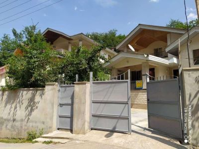 ویلا 220 متری سه خوابه در کلاردشت