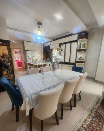 آپارتمان 100 متری دو خوابه در بلوار گلشهر گرگان