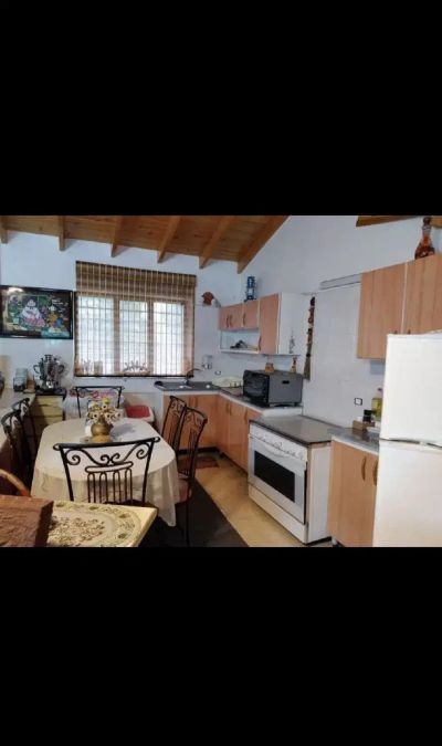 ویلا 120 متری دو خوابه در کلاردشت