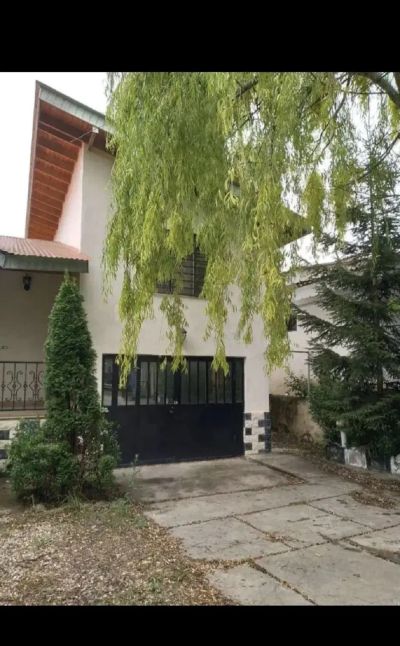 ویلا 120 متری دو خوابه در کلاردشت