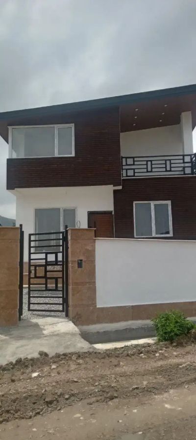 ویلا 150 متری سه خوابه در کلاردشت