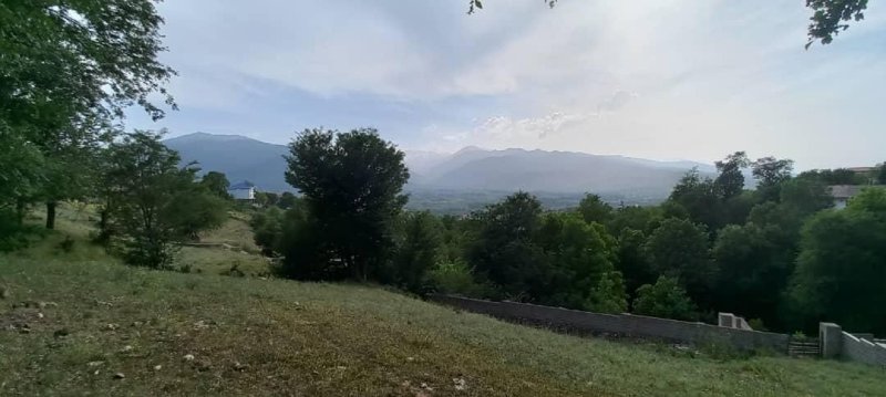 زمین 200 متری در کلاردشت13291416164