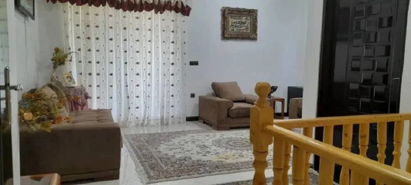 ویلا 200 متری دو خوابه در کلاردشت13289916108