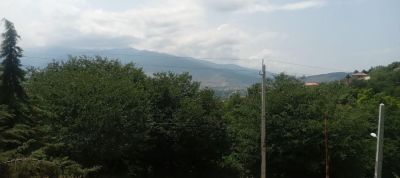 زمین 200 متری در کلاردشت