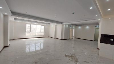 آپارتمان 174 متری سه خوابه در افسریه تهران