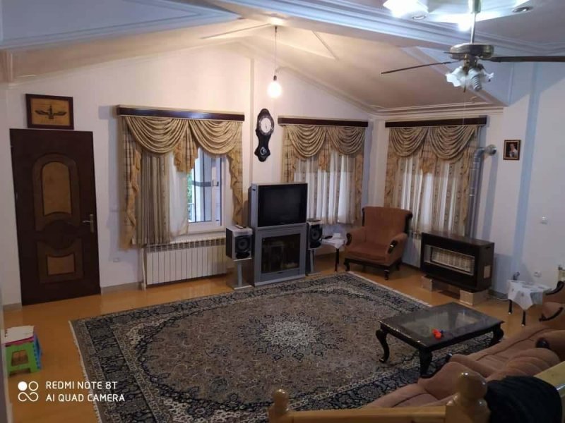 ویلا 220 متری سه خوابه در کلاردشت13290416128