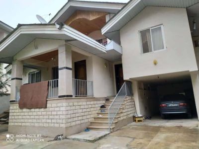 ویلا 220 متری سه خوابه در کلاردشت