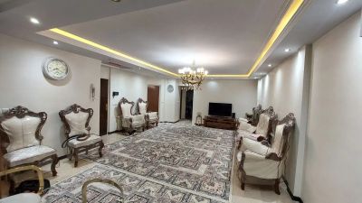 آپارتمان 90 متری دو خوابه در افسریه تهران