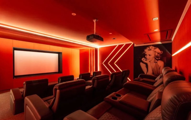 آپارتمان 260 متری سه خوابه در ولنجک تهران13288416067