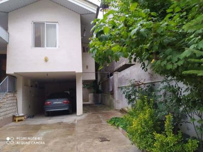 ویلا 220 متری سه خوابه در کلاردشت