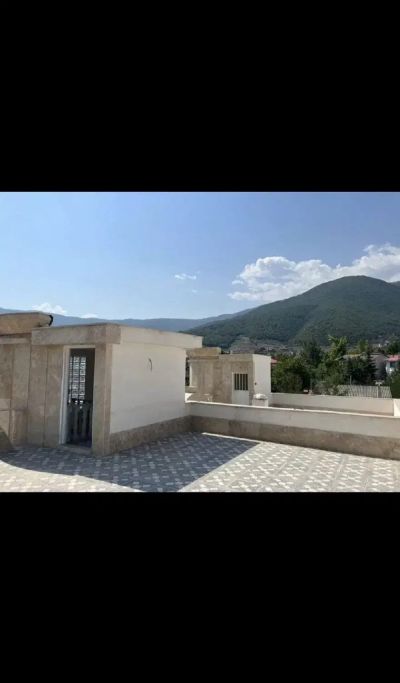 ویلا 125 متری دو خوابه در کلاردشت