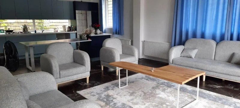 ویلا 120 متری دو خوابه در کلاردشت13290316120