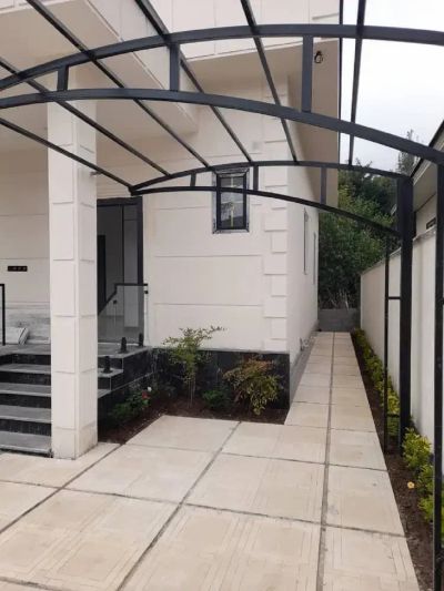 ویلا 135 متری دو خوابه در کلاردشت