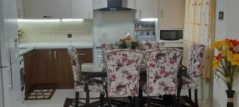 ویلا 200 متری دو خوابه در کلاردشت13289916107