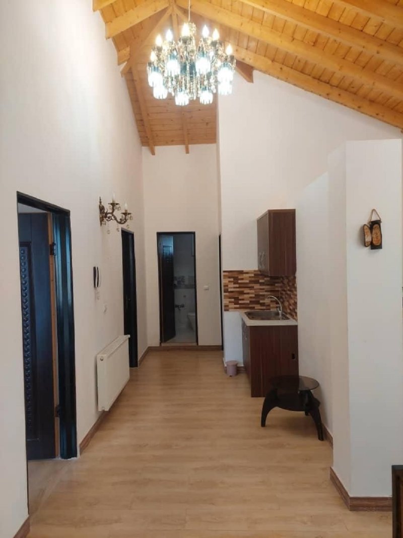 ویلا 200 متری سه خوابه در کلاردشت13291016151