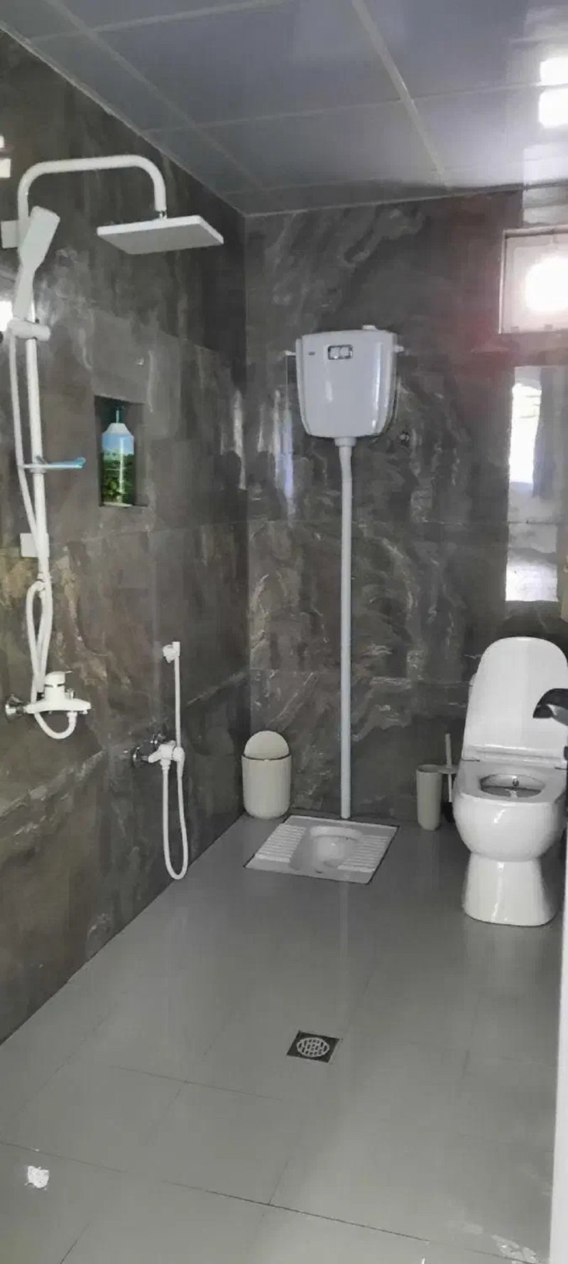 ویلا 120 متری دو خوابه در کلاردشت13290316124