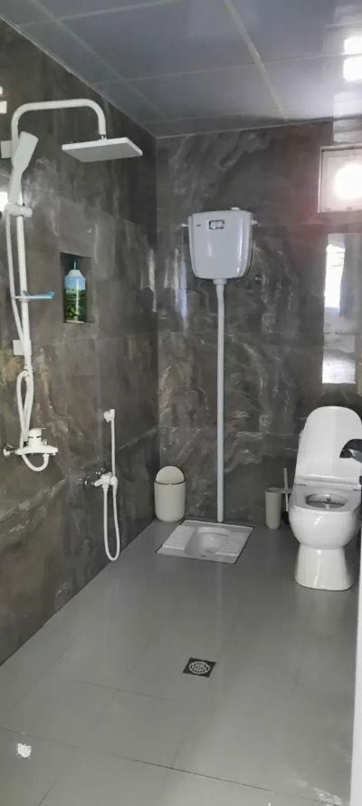 ویلا 120 متری دو خوابه در کلاردشت