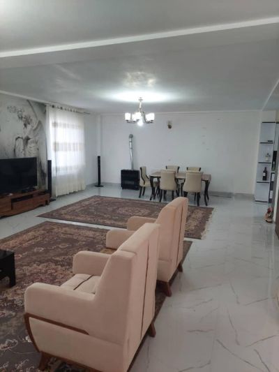 ویلا 200 متری سه خوابه در کلاردشت