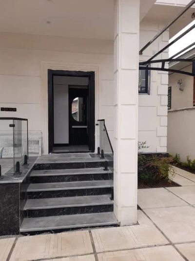 ویلا 135 متری دو خوابه در کلاردشت