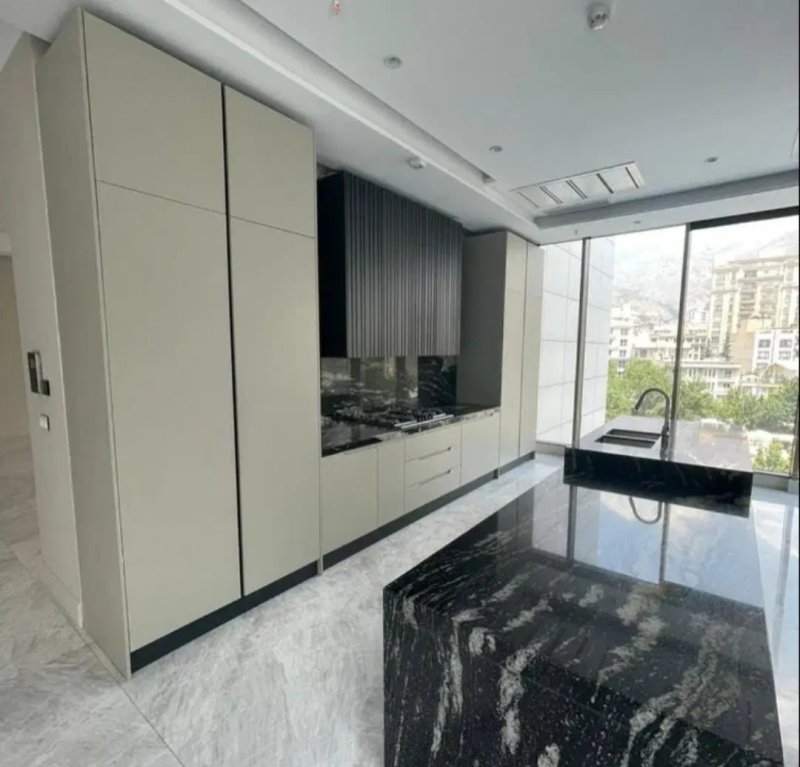 آپارتمان 276 متری سه خوابه در فرشته تهران13289016075