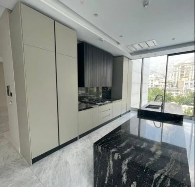 آپارتمان 276 متری سه خوابه در فرشته تهران