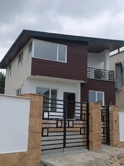 ویلا 150 متری سه خوابه در کلاردشت