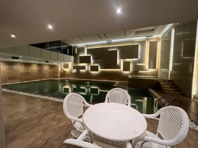 آپارتمان 330 متری سه خوابه در زعفرانیه تهران