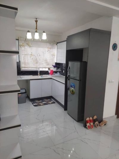 ویلا 200 متری سه خوابه در کلاردشت