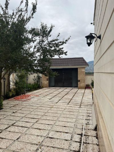 ویلا 270 متری سه خوابه در کلاردشت